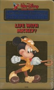Walt Disney Cartoon Classics Limited Gold Edition II: Life with Mickey series tv