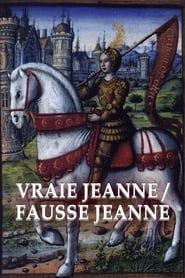 The Real Joan of Arc series tv