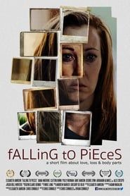 Falling To Pieces series tv