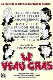 watch Le Veau gras