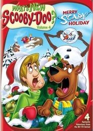 What's New Scooby-Doo? Vol. 4: Merry Scary Holiday-hd