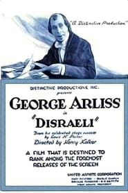 Disraeli 1921 streaming