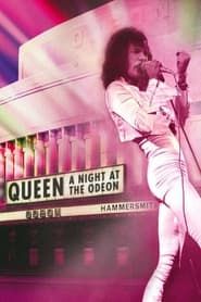 Queen: A Night at the Odeon series tv