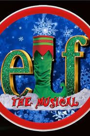 Affiche de Elf: The Musical