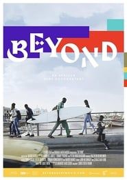 Beyond: An African Surf Documentary series tv