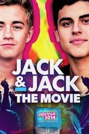 Jack & Jack the Movie series tv