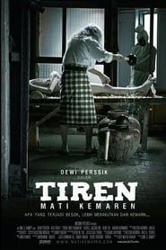 watch Tiren: Mati Kemaren