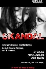 Scandal series tv