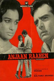 Anjaan Raahen 1974 streaming