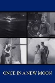 Once in a New Moon 1935 streaming