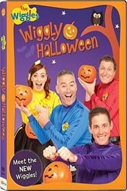 The Wiggles: Wiggly Halloween series tv