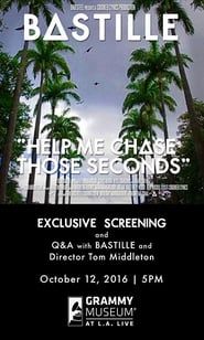 Help Me Chase Those Seconds series tv