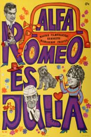 Alfa Rómeo és Júlia (1969)