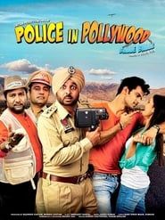 Police in Pollywood series tv