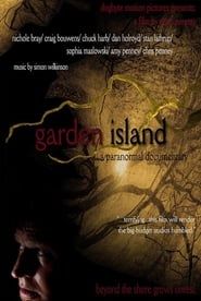 Image Garden Island: A Paranormal Documentary 2012