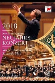 Neujahrskonzert der Wiener Philharmoniker 2018 (2018)