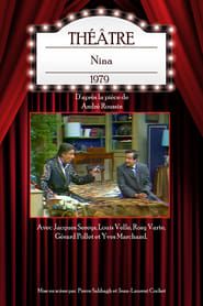 Nina series tv