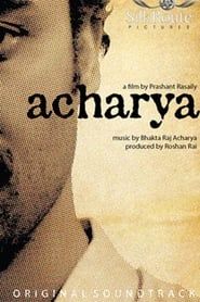 Acharya series tv