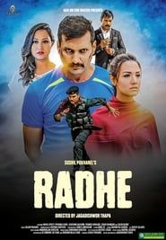 Radhe series tv
