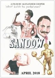 Affiche de Sandow