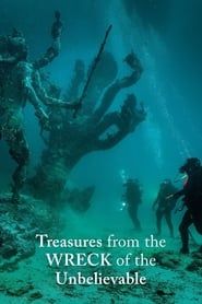 watch Treasures from the Wreck of the Unbelievable