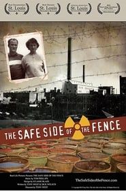 The Safe Side of the Fence series tv