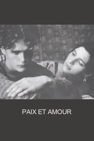 Image Paix et amour 1994
