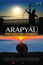 Ara Pyau - Guarani Spring series tv