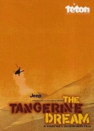 Affiche de The Tangerine Dream
