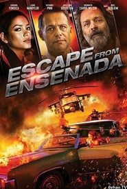 KEscape from Ensenada/California Dreaming series tv