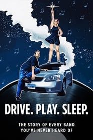 Drive. Play. Sleep. series tv