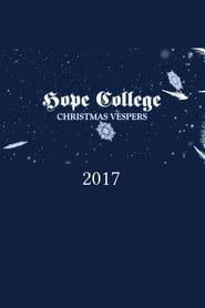 Image Hope College Christmas Vespers 2017