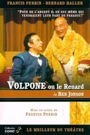 Volpone ou Le Renard 2001 streaming