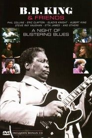 Image B.B. King & Friends - A Night Of Blistering Blues