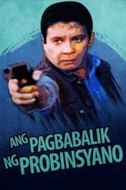 Ang Pagbabalik Ng Probinsyano series tv