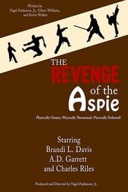 The Revenge of the Aspie series tv