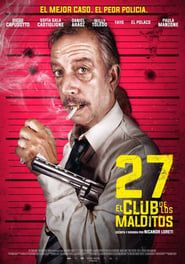 27: The Cursed Club 2018 streaming
