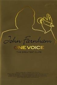 Image John Farnham - One Voice - The Greatest Clips 2003