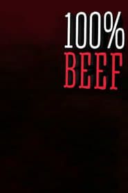 100% Beef series tv