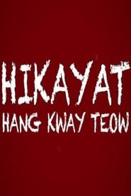 Image Hikayat Hang Kway Teow