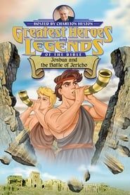 Image Greatest Heroes and Legends of The Bible: Joshua and the Battle of Jericho