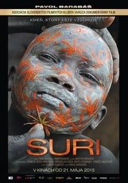 Suri series tv