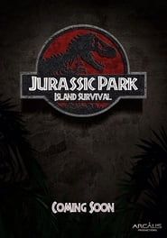 Jurassic Park: Island Survival series tv