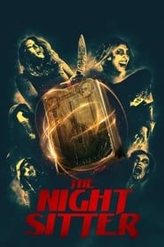 The Night Sitter 2018 streaming
