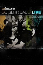 Clueso - So Sehr Dabei - Live series tv