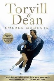 Torvill and Dean Golden Moments series tv