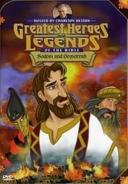 Image Greatest Heroes and Legends of The Bible: Sodom and Gomorrah