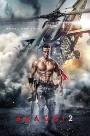 watch Baaghi 2 - Le Rebelle