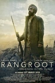 Sajjan Singh Rangroot 2018 streaming