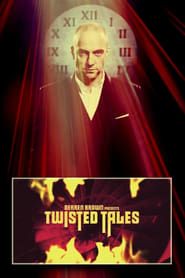 Derren Brown Presents Twisted Tales series tv